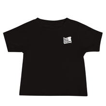 Load image into Gallery viewer, Love Your Oregon - Baby Short-Sleeved Tee - 3 Color Choices