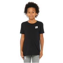 Load image into Gallery viewer, Love Your Oregon - Boy’s Short-Sleeved Tee - 11 Color Choices
