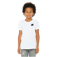 Load image into Gallery viewer, Love Your Oregon - Boy’s Short-Sleeved Tee - 11 Color Choices