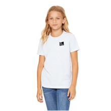 Load image into Gallery viewer, Love Your Oregon - Girl’s Short-Sleeved Tee - 11 Color Choices