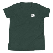 Load image into Gallery viewer, Love Your Oregon - Girl’s Short-Sleeved Tee - 11 Color Choices