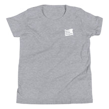 Load image into Gallery viewer, Love Your Oregon - Boy’s Short-Sleeved Tee - 11 Color Choices