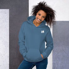 Load image into Gallery viewer, Love Your Oregon - Women's Hoodie Sweatshirt - 11 Color Choices
