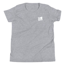 Load image into Gallery viewer, Love Your Oregon - Girl’s Short-Sleeved Tee - 11 Color Choices