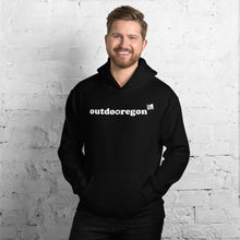 Load image into Gallery viewer, Outdooregon - Men's Hoodie Sweatshirt - 11 Color Choices