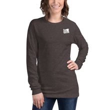 Load image into Gallery viewer, Love Your Oregon - Women’s Long-Sleeved Tee - 8 Color Choices