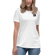 Load image into Gallery viewer, Love Your Oregon - Women’s Relaxed Short-Sleeved Tee - 9 Color Choices