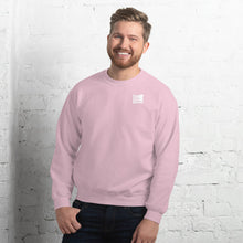 Load image into Gallery viewer, Love Your Oregon - Men's Crew Neck Sweatshirt - 10 Color Choices