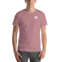 Load image into Gallery viewer, Love Your Oregon - Men's Short-Sleeved Tee - 9 Color Choices
