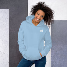 Load image into Gallery viewer, Love Your Oregon - Women's Hoodie Sweatshirt - 11 Color Choices