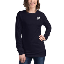 Load image into Gallery viewer, Love Your Oregon - Women’s Long-Sleeved Tee - 8 Color Choices