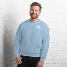Load image into Gallery viewer, Love Your Oregon - Men's Crew Neck Sweatshirt - 10 Color Choices