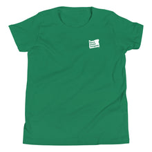 Load image into Gallery viewer, Love Your Oregon - Girl’s Short-Sleeved Tee - 11 Color Choices