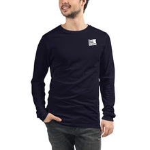 Load image into Gallery viewer, Love Your Oregon - Men’s Long-Sleeved Tee - 8 Color Choices