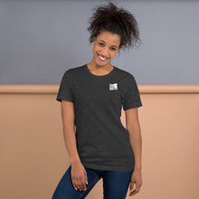 Load image into Gallery viewer, Love Your Oregon - Women's Short-Sleeved Tee - 9 Color Choices