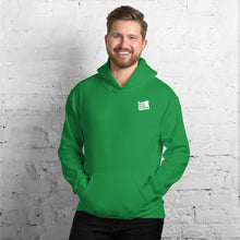 Load image into Gallery viewer, Love Your Oregon - Men's Hoodie Sweatshirt - 11 Color Choices