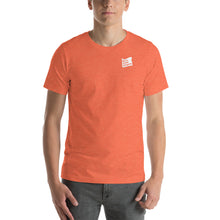 Load image into Gallery viewer, Love Your Oregon - Men's Short-Sleeved Tee - 9 Color Choices