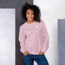 Load image into Gallery viewer, Love Your Oregon - Women's Crew Neck Sweatshirt - 10 Color Choices