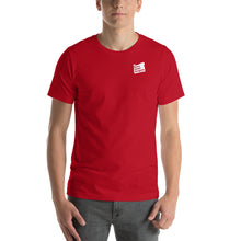Load image into Gallery viewer, Love Your Oregon - Men's Short-Sleeved Tee - 9 Color Choices