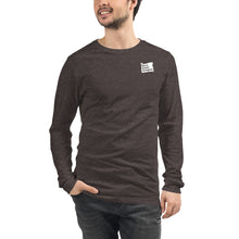 Load image into Gallery viewer, Love Your Oregon - Men’s Long-Sleeved Tee - 8 Color Choices