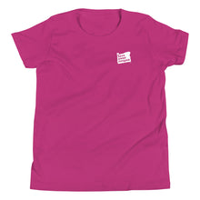 Load image into Gallery viewer, Love Your Oregon - Girl’s Short-Sleeved Tee - 11 Color Choices