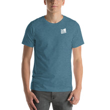 Load image into Gallery viewer, Love Your Oregon - Men's Short-Sleeved Tee - 9 Color Choices