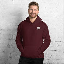 Load image into Gallery viewer, Love Your Oregon - Men's Hoodie Sweatshirt - 11 Color Choices