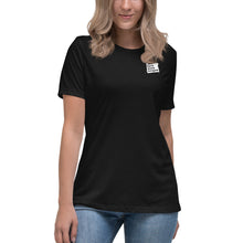Load image into Gallery viewer, Love Your Oregon - Women’s Relaxed Short-Sleeved Tee - 9 Color Choices