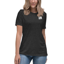 Load image into Gallery viewer, Love Your Oregon - Women’s Relaxed Short-Sleeved Tee - 9 Color Choices