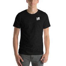 Load image into Gallery viewer, Love Your Oregon - Men's Short-Sleeved Tee - 9 Color Choices