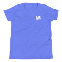 Load image into Gallery viewer, Love Your Oregon - Girl’s Short-Sleeved Tee - 11 Color Choices
