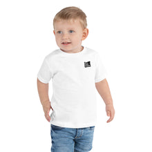 Load image into Gallery viewer, Love Your Oregon - Toddler Boy’s Short-Sleeved Tee - 4 Color Choices
