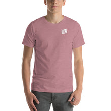 Load image into Gallery viewer, Love Your Oregon - Men&#39;s Short-Sleeved Tee - 9 Color Choices
