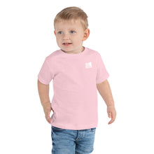Load image into Gallery viewer, Love Your Oregon - Toddler Boy’s Short-Sleeved Tee - 4 Color Choices
