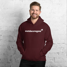 Load image into Gallery viewer, Outdooregon - Men&#39;s Hoodie Sweatshirt - 11 Color Choices
