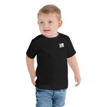 Load image into Gallery viewer, Love Your Oregon - Toddler Boy’s Short-Sleeved Tee - 4 Color Choices

