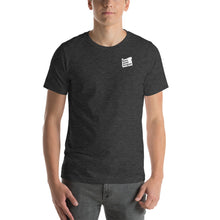 Load image into Gallery viewer, Love Your Oregon - Men&#39;s Short-Sleeved Tee - 9 Color Choices
