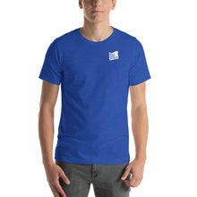 Load image into Gallery viewer, Love Your Oregon - Men&#39;s Short-Sleeved Tee - 9 Color Choices
