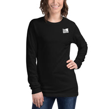 Load image into Gallery viewer, Love Your Oregon - Women’s Long-Sleeved Tee - 8 Color Choices
