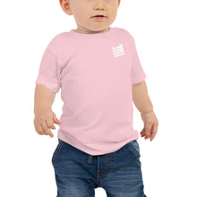 Load image into Gallery viewer, Love Your Oregon - Baby Short-Sleeved Tee - 3 Color Choices
