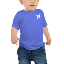 Load image into Gallery viewer, Love Your Oregon - Baby Short-Sleeved Tee - 3 Color Choices
